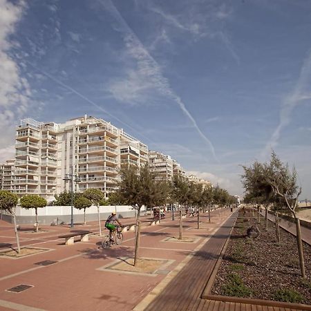 Argenta Vistamar Orangecosta Apartment Peñíscola Exterior foto