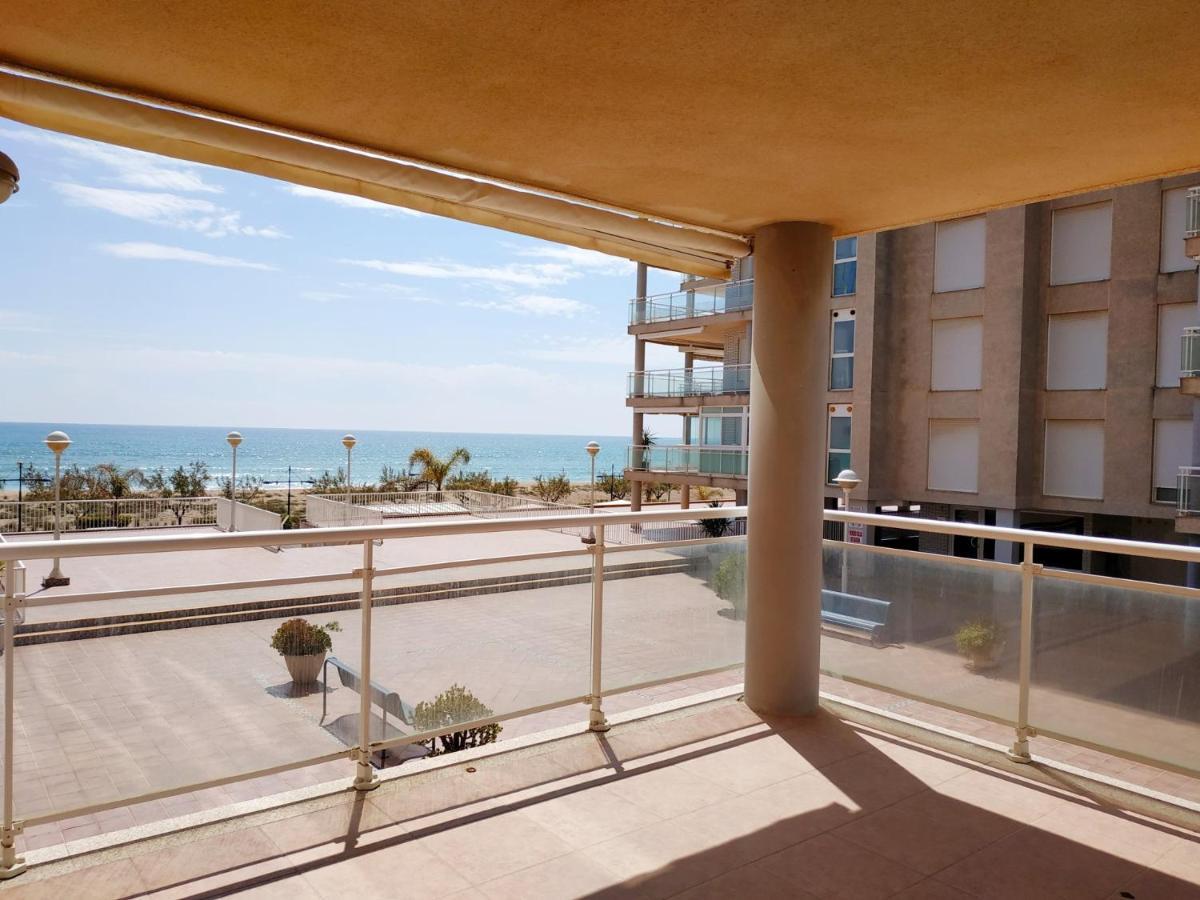 Argenta Vistamar Orangecosta Apartment Peñíscola Exterior foto