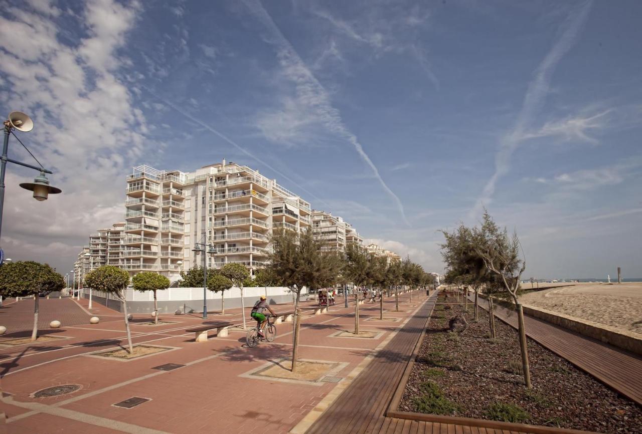 Argenta Vistamar Orangecosta Apartment Peñíscola Exterior foto