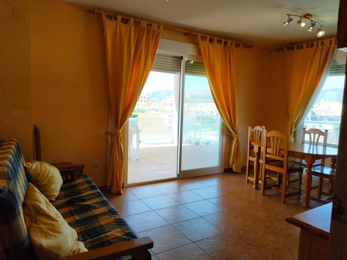 Argenta Vistamar Orangecosta Apartment Peñíscola Exterior foto