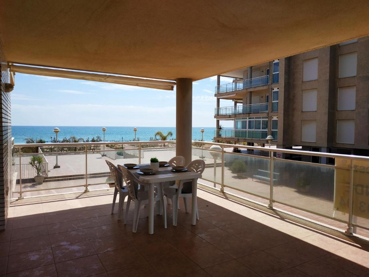 Argenta Vistamar Orangecosta Apartment Peñíscola Exterior foto
