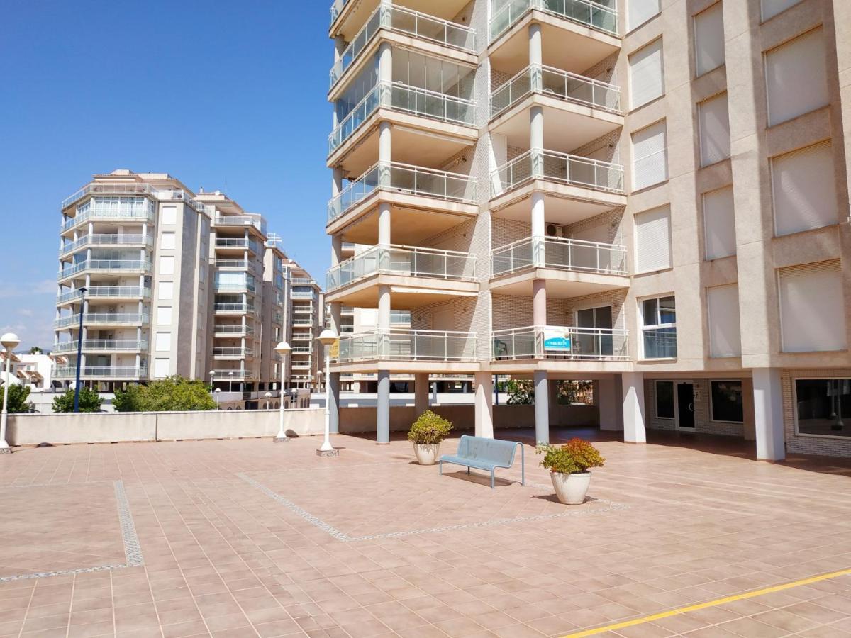 Argenta Vistamar Orangecosta Apartment Peñíscola Exterior foto